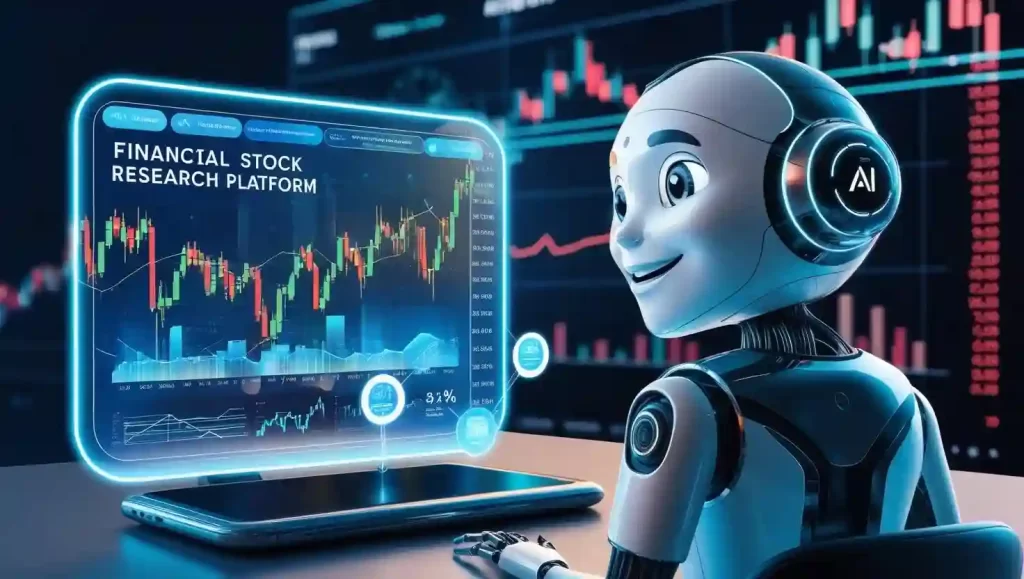 Stock market AI Assistant